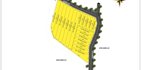 Đất Nền Thanh Hoá Đã Có Sổ Giá Chỉ Từ 2Tr/M2