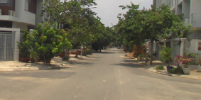 Bán đất KDC Bình Lợi MT đường Bình Lợi, P13, Bình Thạnh, Giá: 3.2 tỷ/nền, 90m2