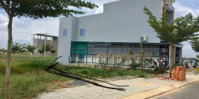 Bán đất thổ cư gần KCN Đức Lập Hạ chỉ 850tr nền 100m2