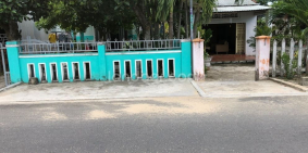 Chính chủ cần bán gấp 1255m2 toàn bộ đất Ở - Trung tâm Hội An Chỉ 15tr/m2