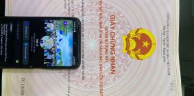 Chủ bán gấp để ĐÁO HẠN NGÂN HÀNG, 1tỷ1/88m2 sổ hồng sẵn