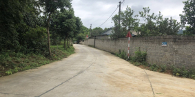 Gấp! Bán đất Lương Sơn Hoà Bình, 2872m2, gần KCN Lương Sơn. Giá giật mình 800k/m