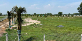 Chủ kẹt tiền bán gấp lô đất vườn sau UB xã Trung Lập Thượng