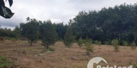 bán lô đất mặt tiền ngang 11m gần trung tâm hành chính trường học, hỗ trợ vay