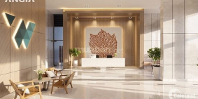 Căn Hộ Duy Nhất Tại Sài Gòn Có Sân Tenis Sân Golf Hồ Bơi Chuẩn Olympic