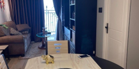 Bán căn hộ Richstar Tân Phú, Full NT cao cấp, DT 65m2, 2PN - 2WC