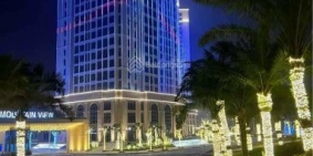 Tặng chuyến du lịch Singapor – Malaysia trị giá 60 triệu khi mua chung cư VCI