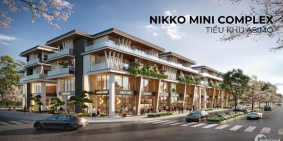 Nikkopark - Điêm vàng khai thác kinh doanh