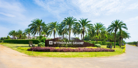 Biệt thự duy nhất ven biển Bình Châu Hồ Tràm sở hữu sổ hồng lâu dài