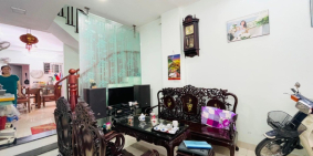 NGÔI NHÀ ĐÓN TRUNG THU AN LÀNH VUI VẺ  – NẰM Ở VĨNH HƯNG