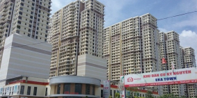 Gấp, cho thuê nhanh căn hộ era town 2pn – nhà trống giá tốt 7tr/67m2