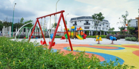 CƠ HỘI ĐẦU TƯ ĐẤT DỰ ÁN RICHLAND RESIDENCE