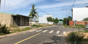 Bán nhanh 2 lô Đất cạnh UBND Quận Liên Chiểu