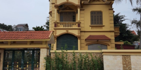 Bán Đất Ngọc Thụy LB 410 m2 Mt 15m Đầu tư Kd Vp Ở 21 tỷ 0972601268