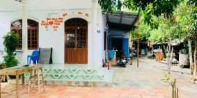 Đất thổ cư View biển Mũi né giá đầu tư