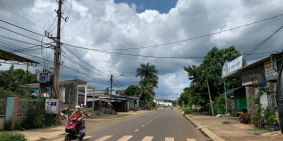 cơ hội đầu tư sinh lời với đất phường yên thế, TP.Pleiku