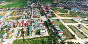 Bán đất dịch vụ  Hội hợp, Vĩnh Yên , Vĩnh Phúc Lh 0855823833