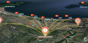 Dự án Florence giá rẻ hơn 200 triệu, ngay UBND