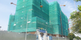 shophouse Aio City ngay Aeonl Mail Tên Lửa thuận tiện kinh doanh vị trí đắc địa