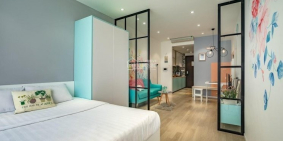 Cơ hội cho người trẻ sở hữu cho mình 1 ngôi nhà tại trung tâm quận Tân Bình