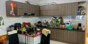 Nhà Mặt Tiền 52M2, 4 Tầng Mai Hắc Đế, Quận 8 Giá 8.1 Tỷ