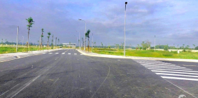 DỰ ÁN ĐẤT NỀN THE SEA CITY VEN BIỂN HỒ TRÀM PHÁP LÝ SẴN CHỈ TỪ 14TR/M2