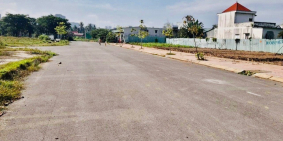 Còn duy nhất 12 lô đất dự án KDC Long Bình, Phước Thiện, Quận 9, DT 65m2/1.6 tỷ