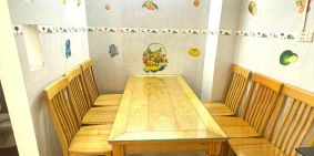 BÁN NHÀ ĐA SỸ - 4 TẦNG CỰC KỲ YÊN TĨNH - 32M 2.8 TỶ