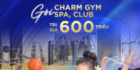 Căn hộ cao cấp nhất Dĩ An - Chiết khấu lên đến 10%, tặng ngay 5 chỉ vàng,Full NT