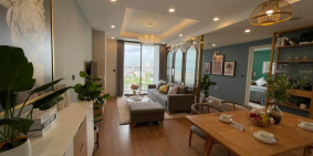 Bán nhanh căn hộ ngoại giao tòa B dự án Diamond Hill  giá hấp dẫn mọi nhà