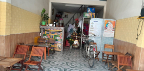 Bán nhà kiệt Ông Ích Khiêm,Thanh Khê, ô tô đỗ cửa.