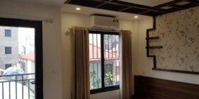 Bán nhà phố Linh Lang, Ba Đình. 8T Thang máy DT 65m2, Mt 4,1m, 19Ty. Gaza Ôtô