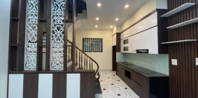 Bán nhà Bế Văn Đàn Hà Đông 40m2 5Tầng  5.1 tỷ