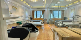 Bán nhà Định Công, 50m x 4 tầng, giá 2.85 tỷ, 0902556333