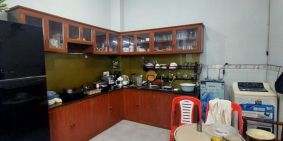 (Gò Vấp)bán gấp nhà hxh Đỗ Thúc Tịnh,Quang Trung,56m2,3tầng,4.88tỷ.