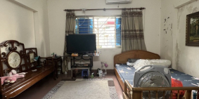 Nhà mặt ngõ Phạm Văn Đồng, phân lô ôtô đỗ cửa 65m2, mt4.5m*5T, 7.5 tỷ.