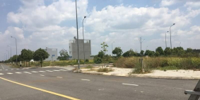 Đất nền Quận 9 _full thổ cư cần bán