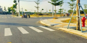 Chính Chủ Bán Gấp Lô Hướng Đông Ngay Công Viên 610 Triệu - Rẻ Nhất Thị Trường.