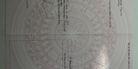 Bán 1000m2 đất vườn cạnh khu công nghiệp Đất Đỏ, sổ hồng riêng giá chỉ 1 tỷ xx