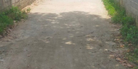 Bán đất Chợ Bến Hoà Bình. 1400m2 - QL 21A 50m, ô tô vào đất. Chỉ nhỉnh 2 tỷ