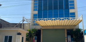 Đất TT Phú Giáo ngay DT 741 gần 400m2 100TC bán nhanh trong tuần