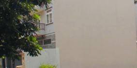 Cần bán gấp 2 lô đất MT Dương Thị Giang, Q12,( Giá 2.2 tỷ / nền ) DT 90m2 SHR