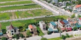 ĐẤT NỀN GẦN ĐƯỜNG VÀNH ĐAI BIỂN ĐI QUA 6 TỈNH DUYÊN HẢI