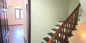 BÁN NHÀ HÀ TRÌ - 4 TẦNG TRONG KHU DÂN CƯ YÊN TĨNH - 38M 3.5 TỶ