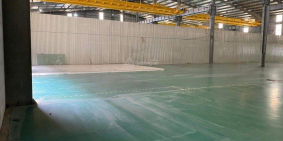 Cho thuê kho/ nhà xưởng dt 950m2 KCN Đại Đồng,có cẩu trục. LH 0988457392