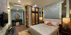 Dự án Hà Nội Melody Linh Đàm, căn hộ chuẩn sống mới, hệ tiện ích đa dạng