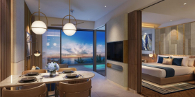 CĂN HỘ NGHĨ DƯỠNG IXORA HỒ TRÀM 2,6TỶ/57M2, ĐANG CÓ GIÁ TỐT NHẤT THỊ TRƯỜNG.