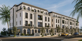 CẦN BÁN NHÀ PHỐ 4 TẦNG CÁI RĂNG CẦN THƠ