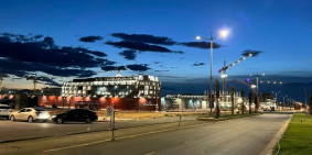 Ra mắt giai đoạn 1 dự án đáng mong chờ nhất tại Đồng Hới–Regal Legend Quảng Bình