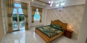 GÒ VẤP, ĐƯỜNG SỐ 3, Phường 9, MỚI ĐẸP 73m2, 4 tầng, 8 tỷ 4